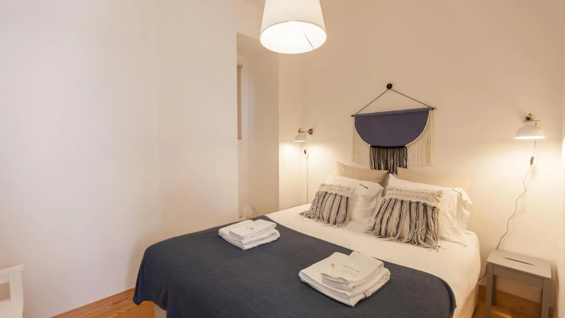 Flh Bairro Alto Nest Apartment Lisbon 0*,  Portugal