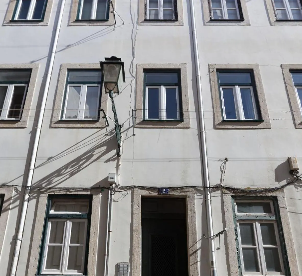 Flh Bairro Alto Nest Apartment Lisbon