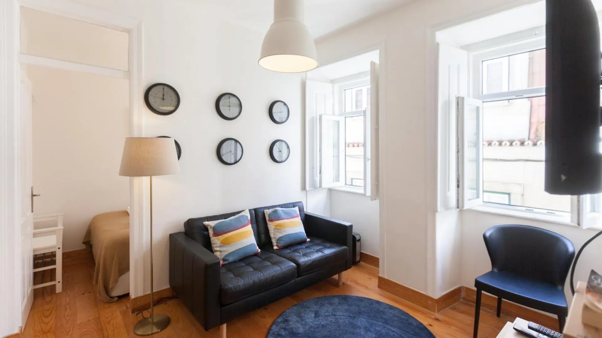 Flh Bairro Alto Nest Apartment Lisbon