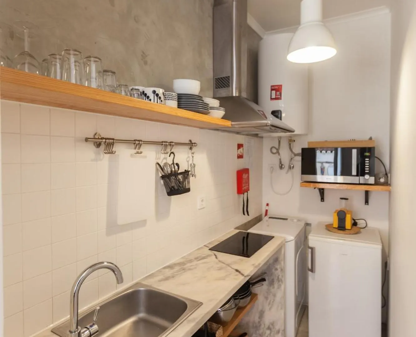 Flh Bairro Alto Nest Apartment Lisbon Portugal