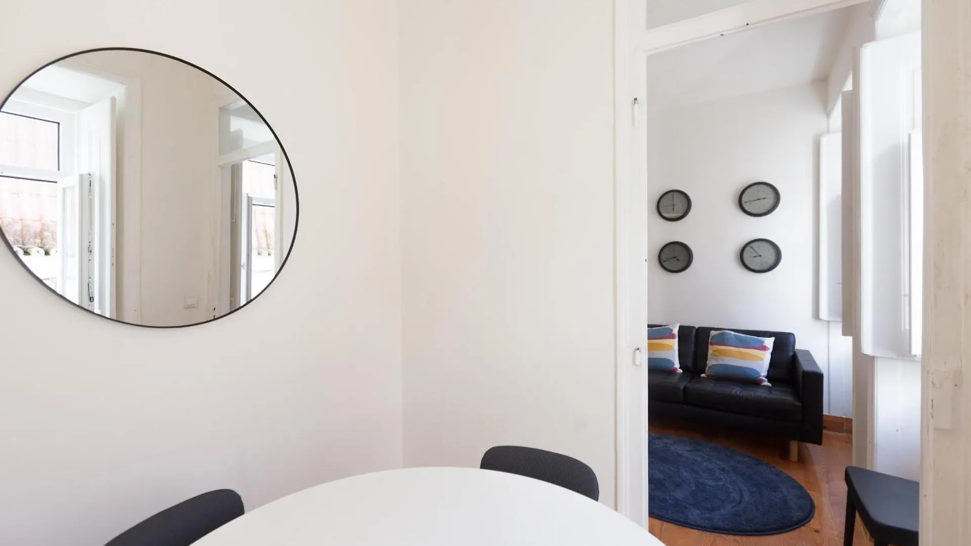 Flh Bairro Alto Nest Apartment Lisbon 0*,  Portugal