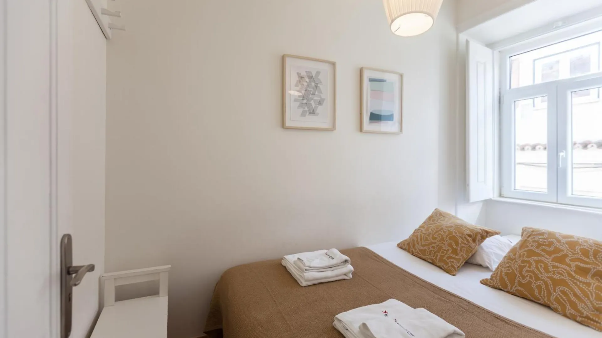 Flh Bairro Alto Nest Apartment Lisbon Portugal